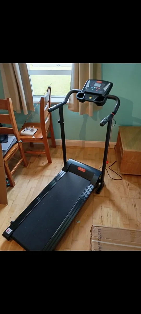 Treadmill - Image 1