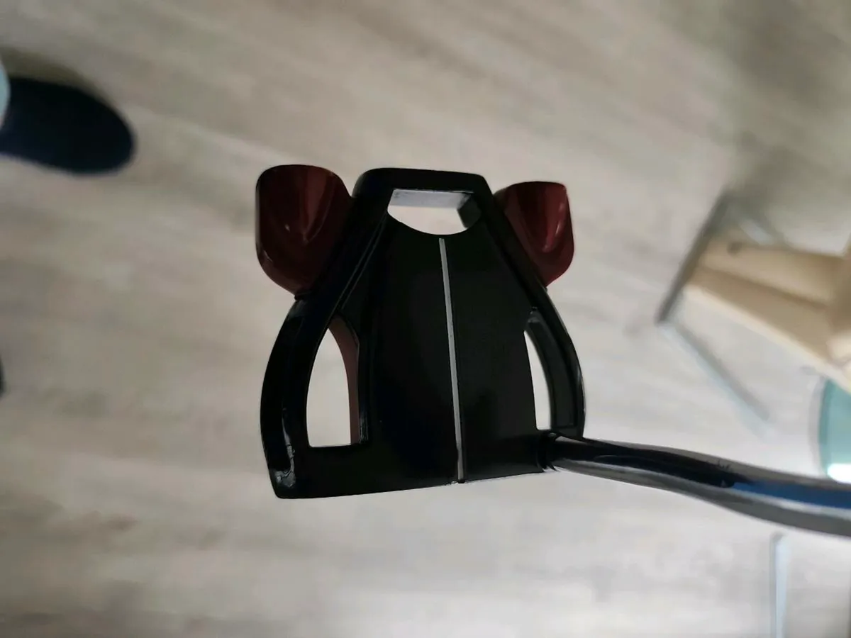 Spider putter - Image 3