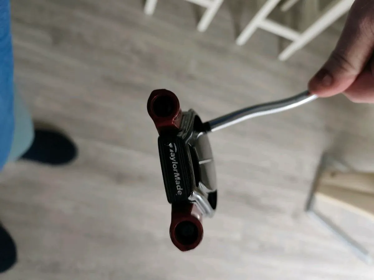 Spider putter - Image 4