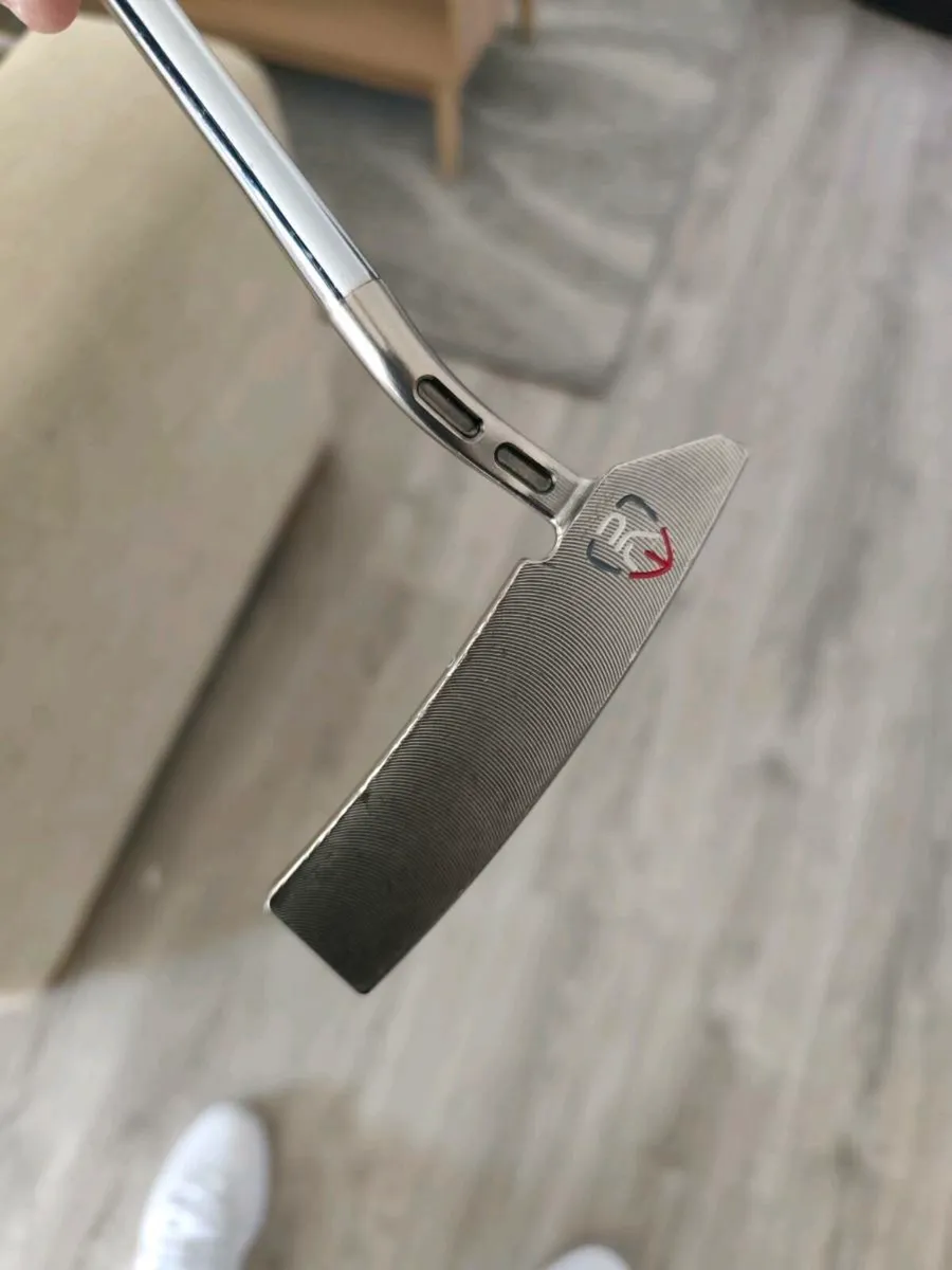 Ping redwood zb putter - Image 2
