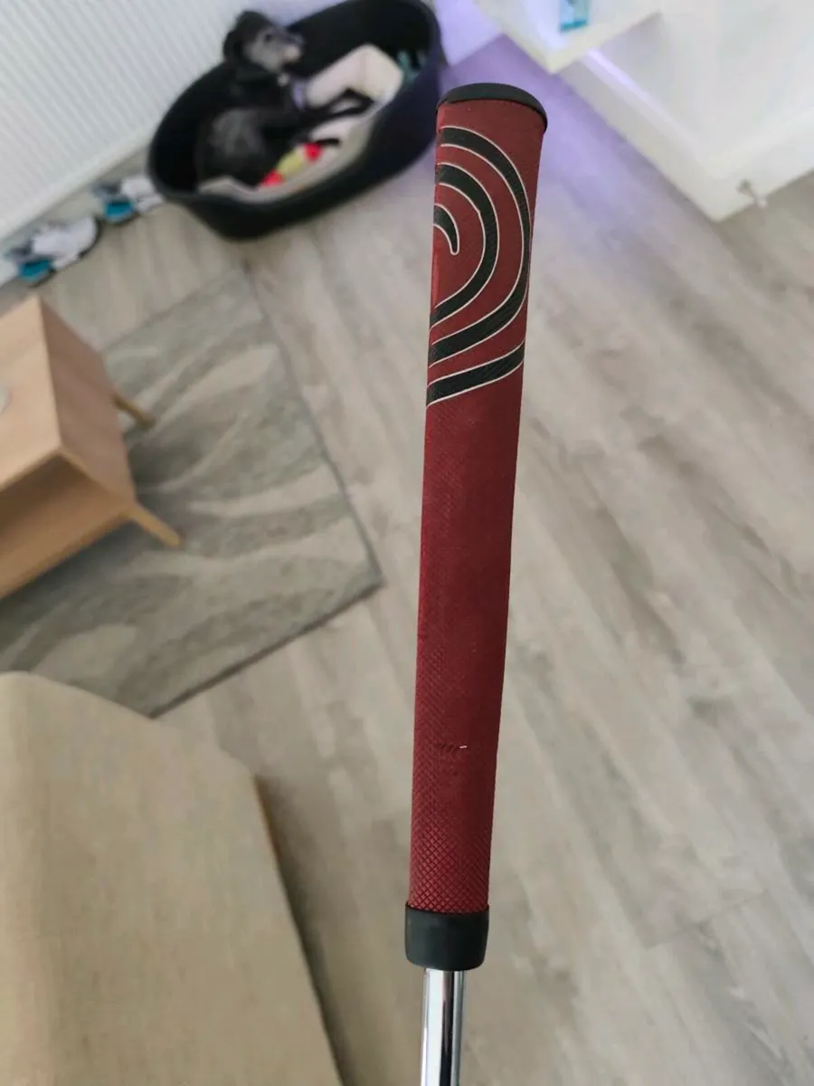 Ping redwood zb putter - Image 4