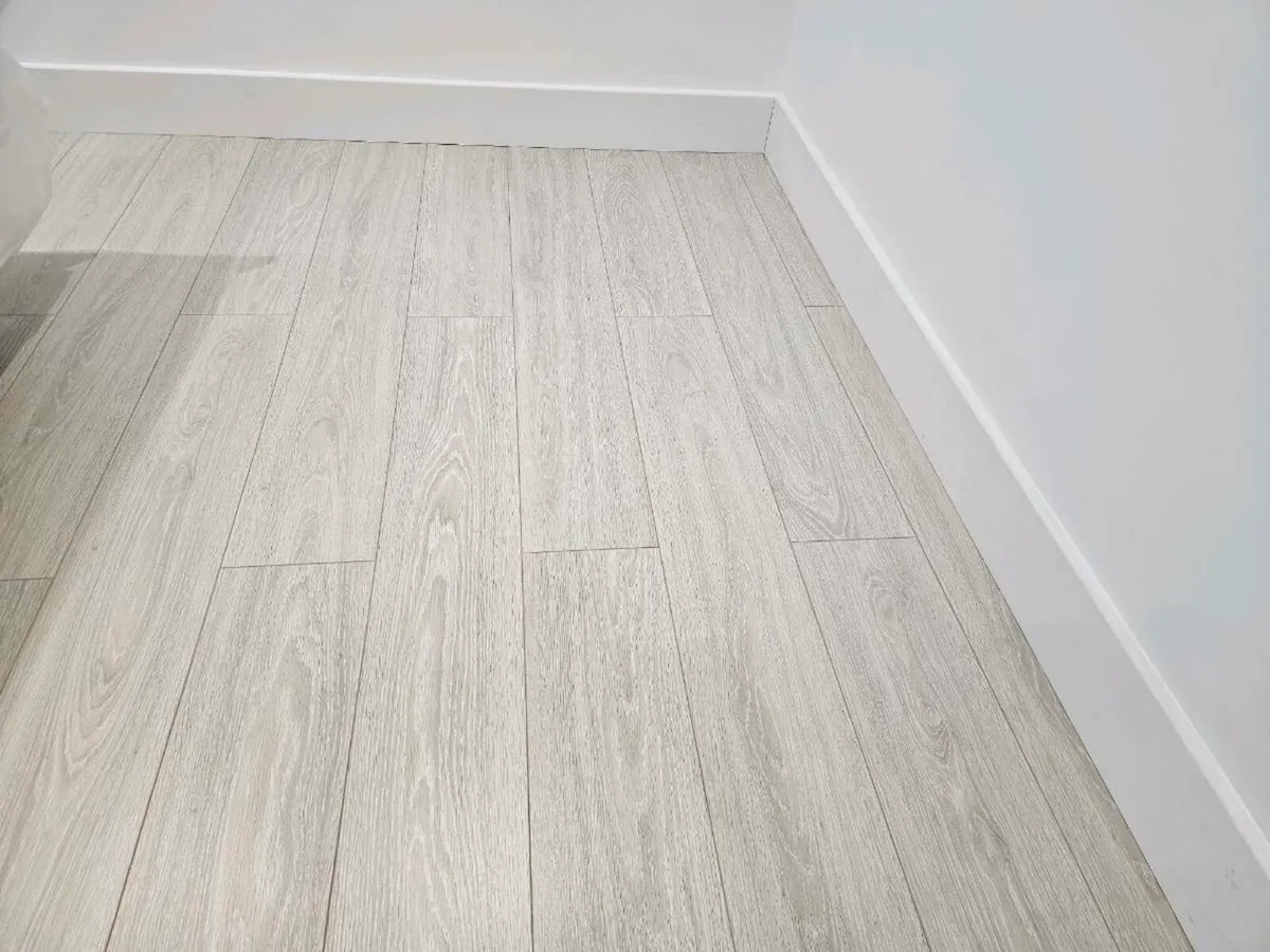 Laminate Flooring - Image 2