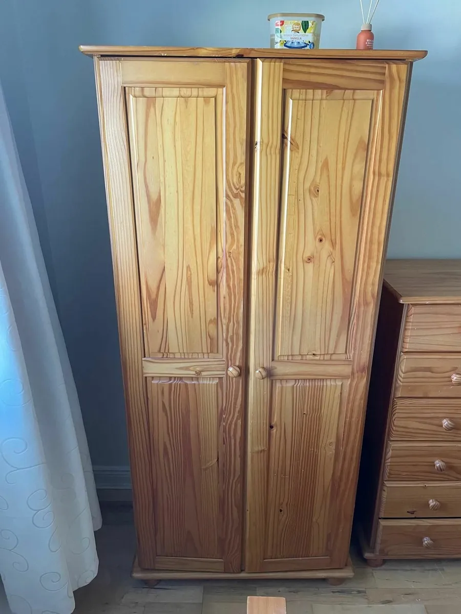 Wardrobe - Image 1
