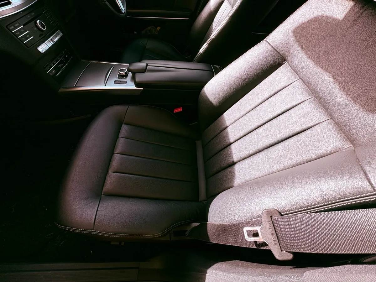 Mercedes-Benz E220D BlueTEC Estate (S212 LCI) - Image 4