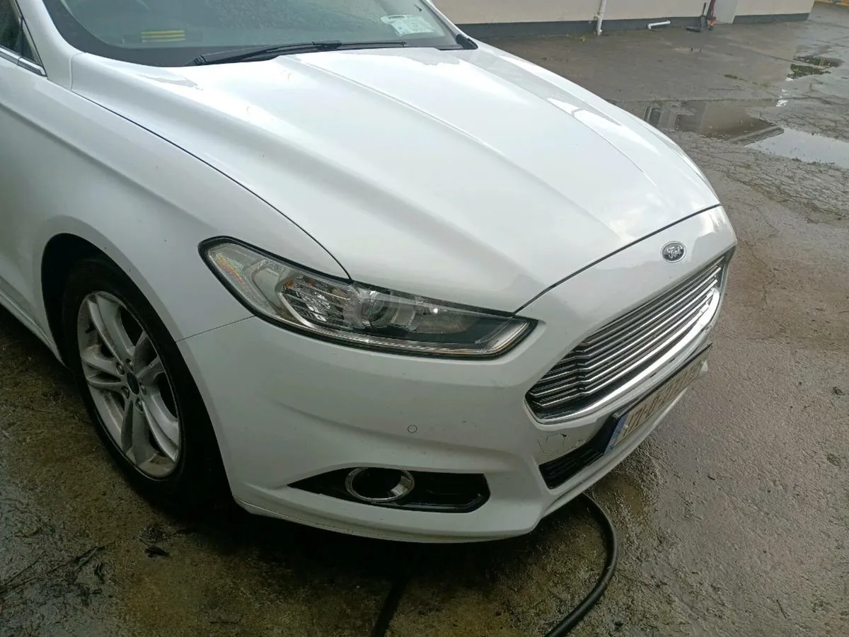 For Mondeo - Image 2