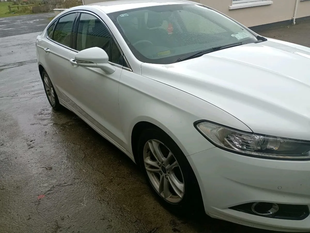 For Mondeo - Image 3