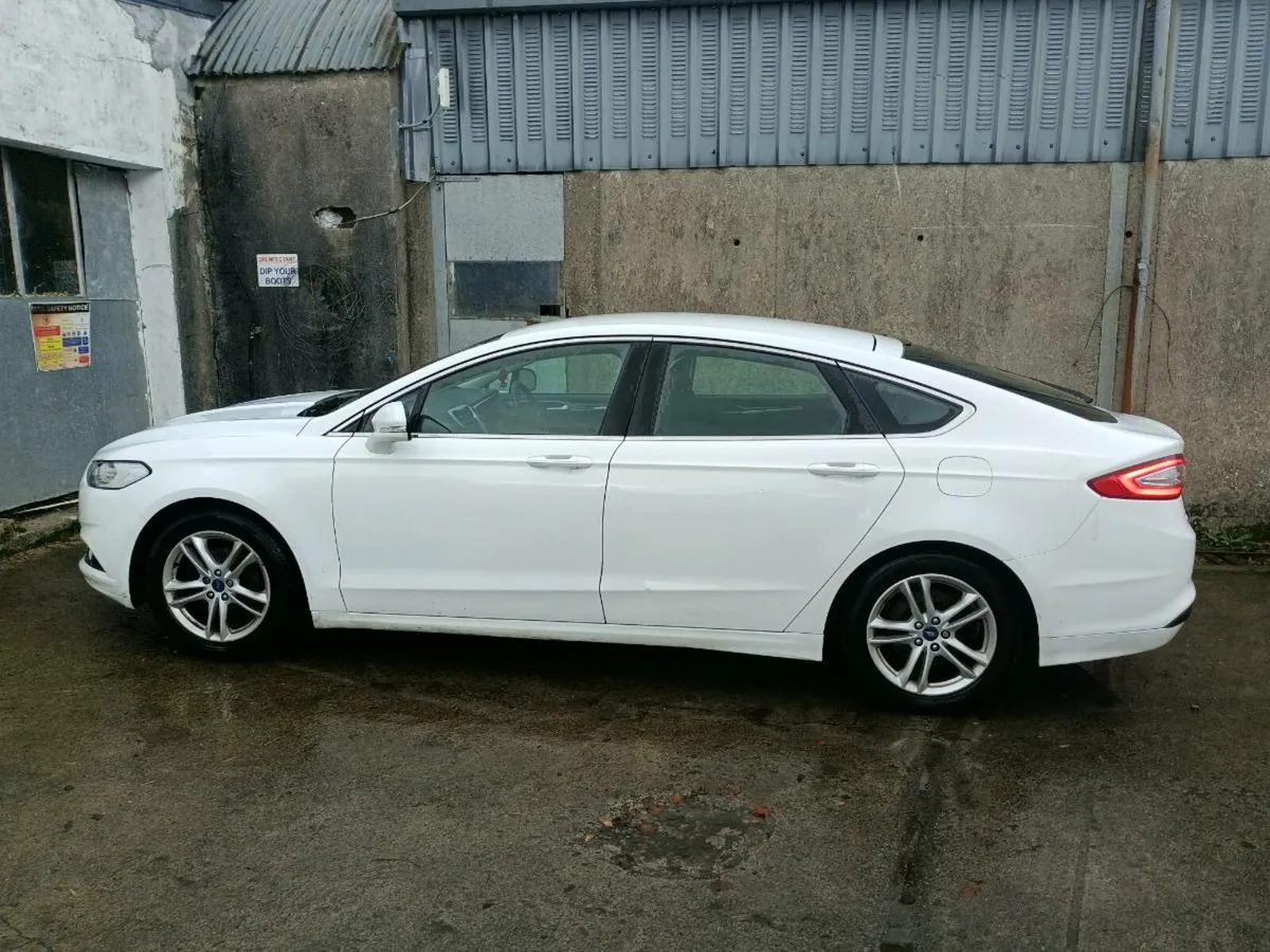 For Mondeo - Image 1