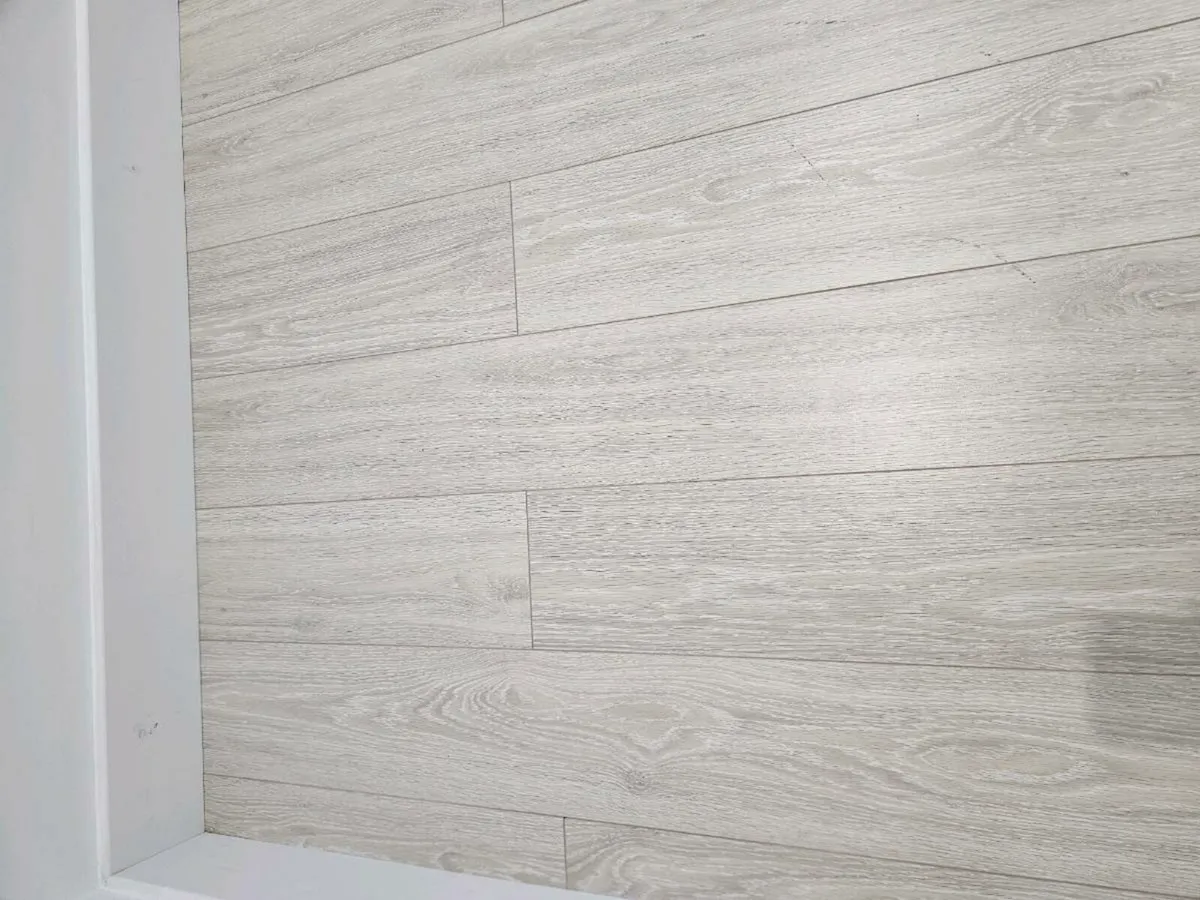 Laminate Flooring - Image 1