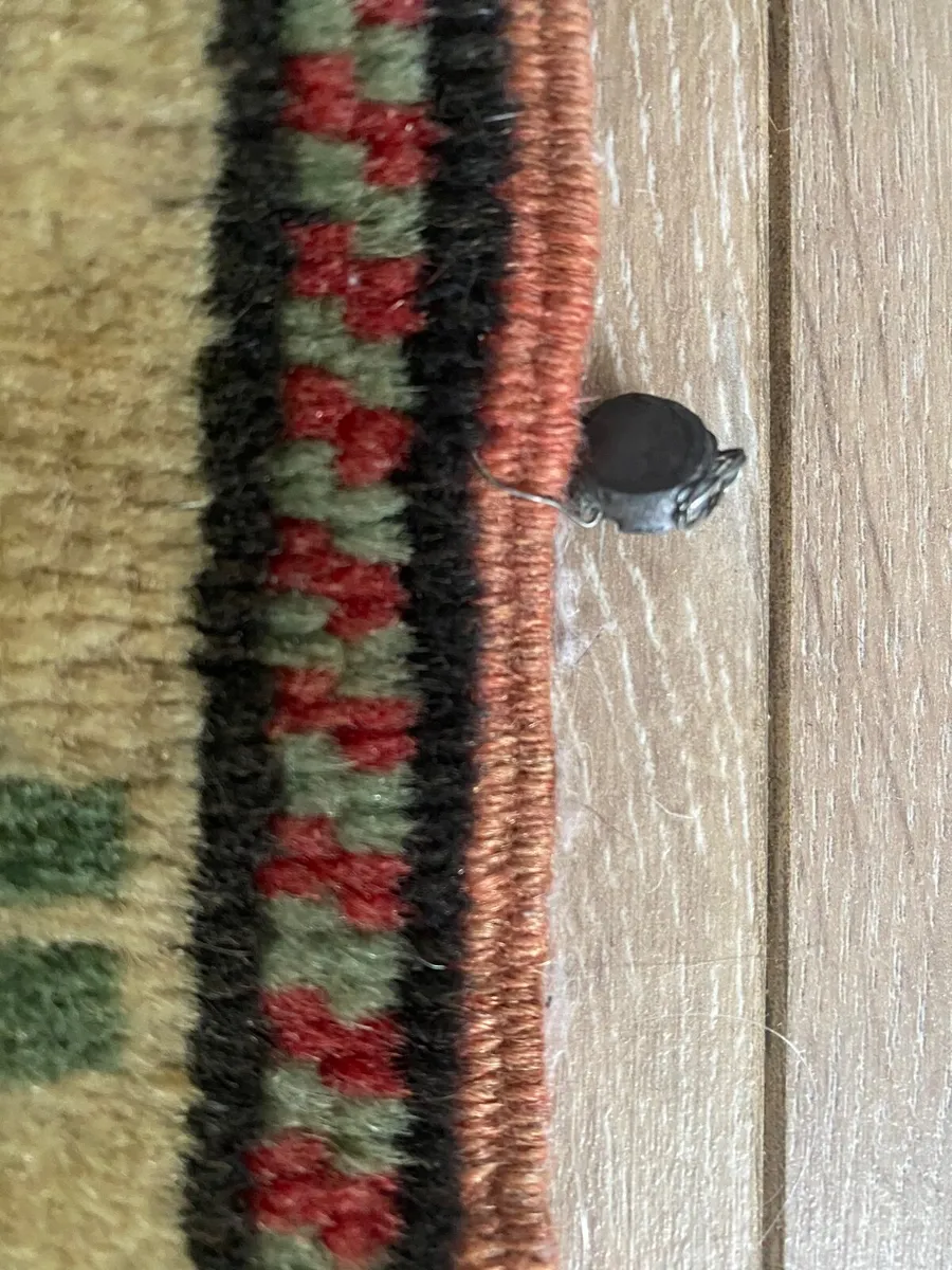 Antique Rug - Image 2