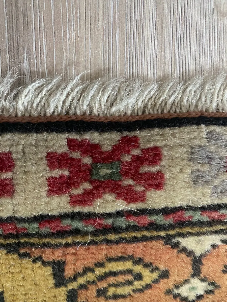 Antique Rug - Image 3