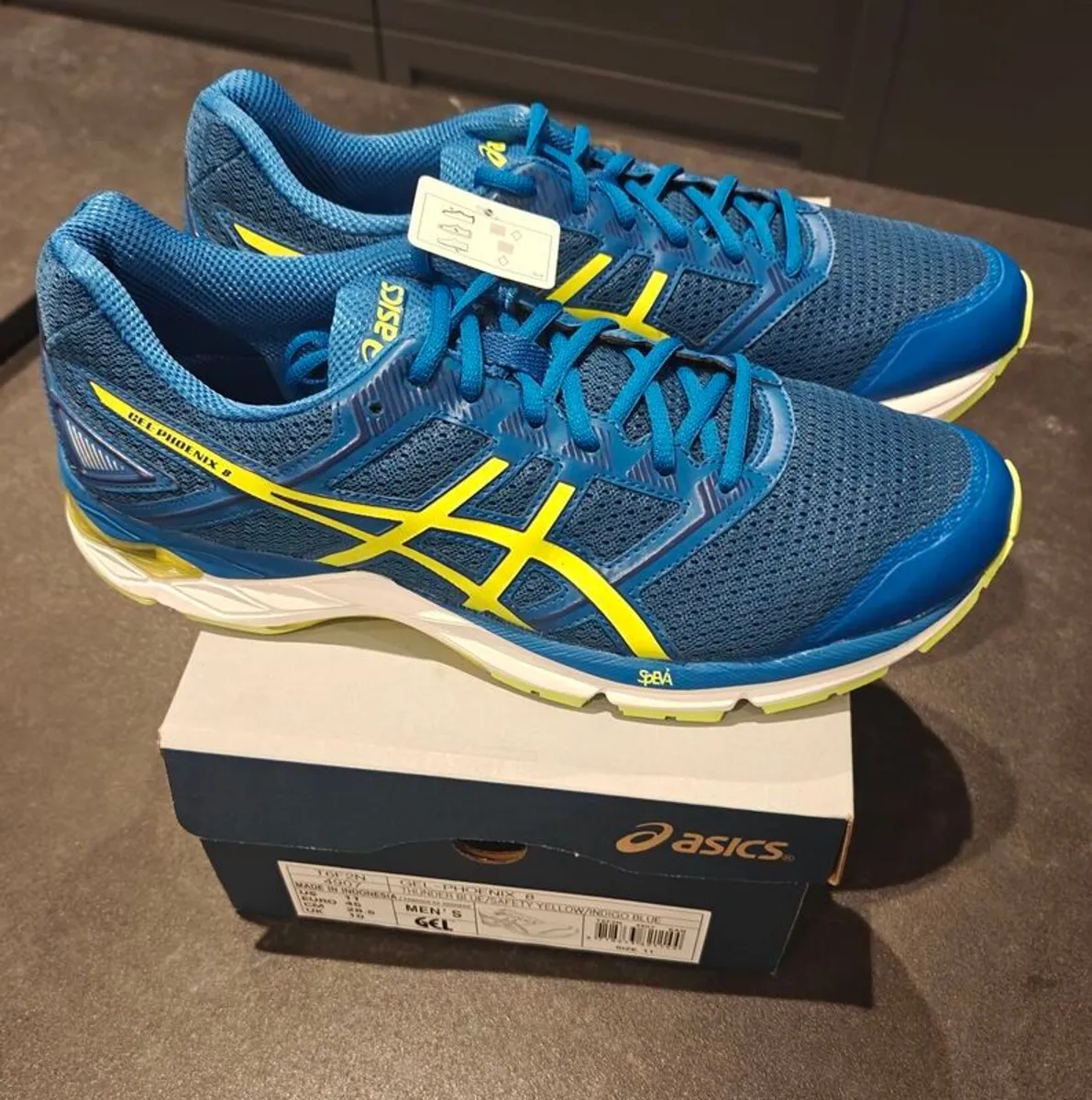 Asics Gel-Phoenix 8 - Image 1