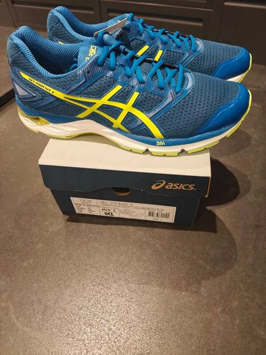 Asics Gel-Phoenix 8 - Image 2