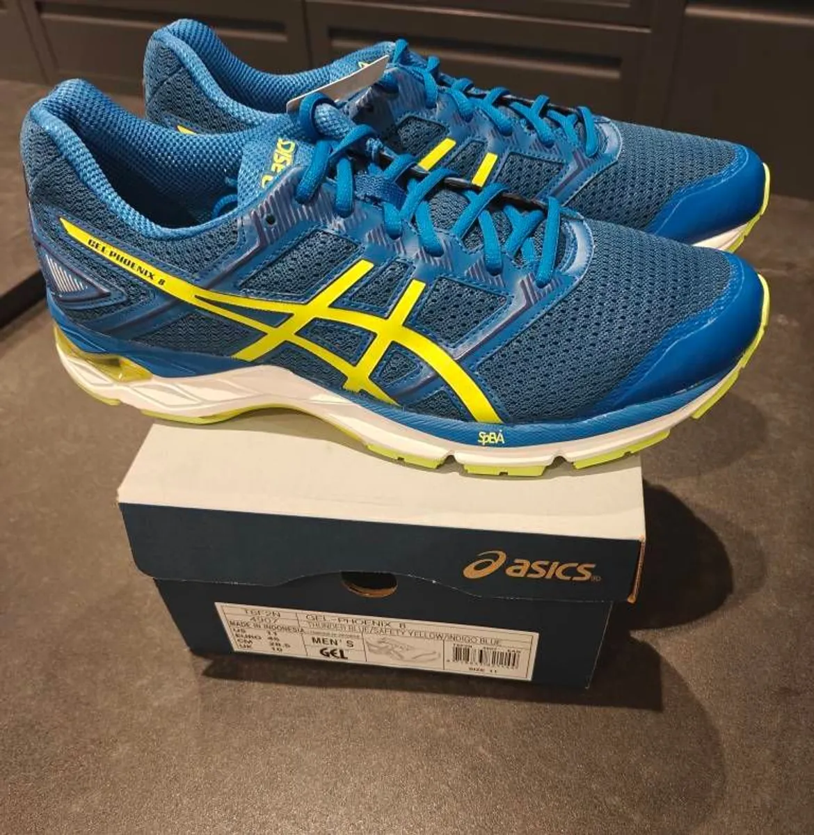 Asics Gel-Phoenix 8 - Image 3