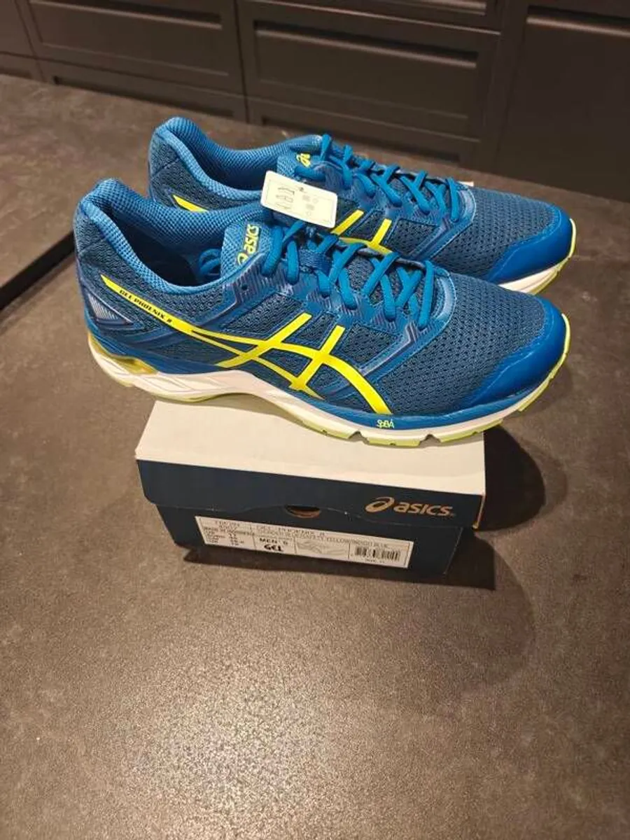 Asics Gel-Phoenix 8 - Image 4
