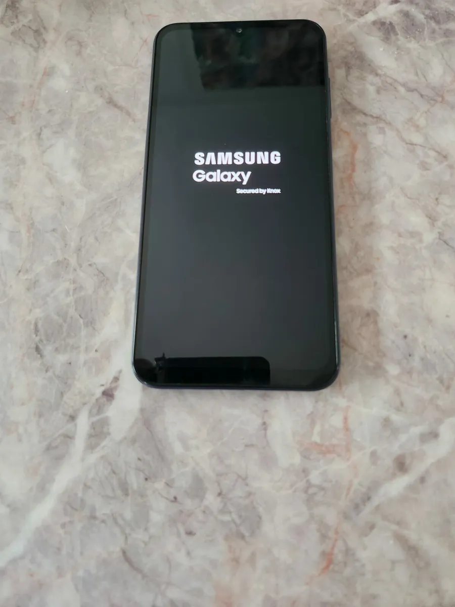 Samsung A25 5G 128GB - Image 3