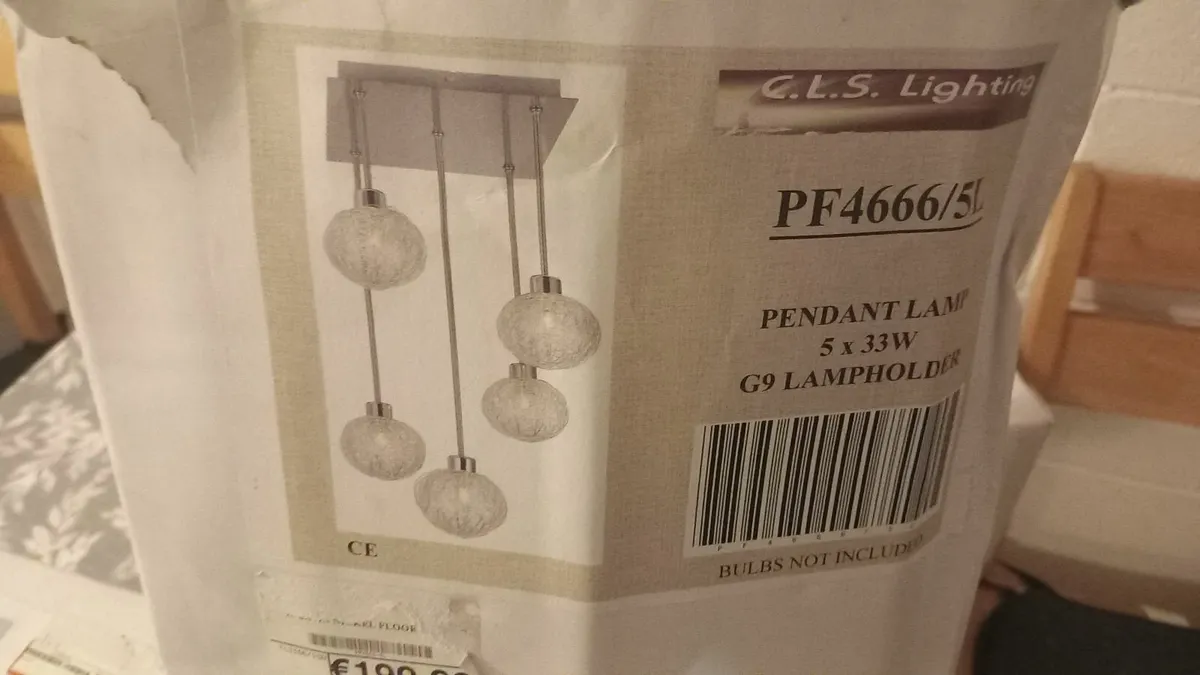 Lights