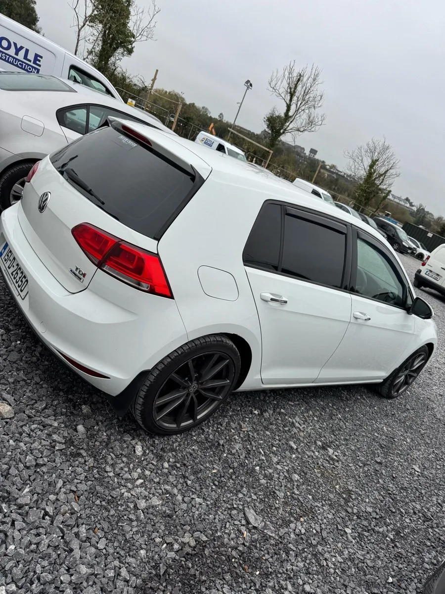 1.6 dsg 151 golf m - Image 1