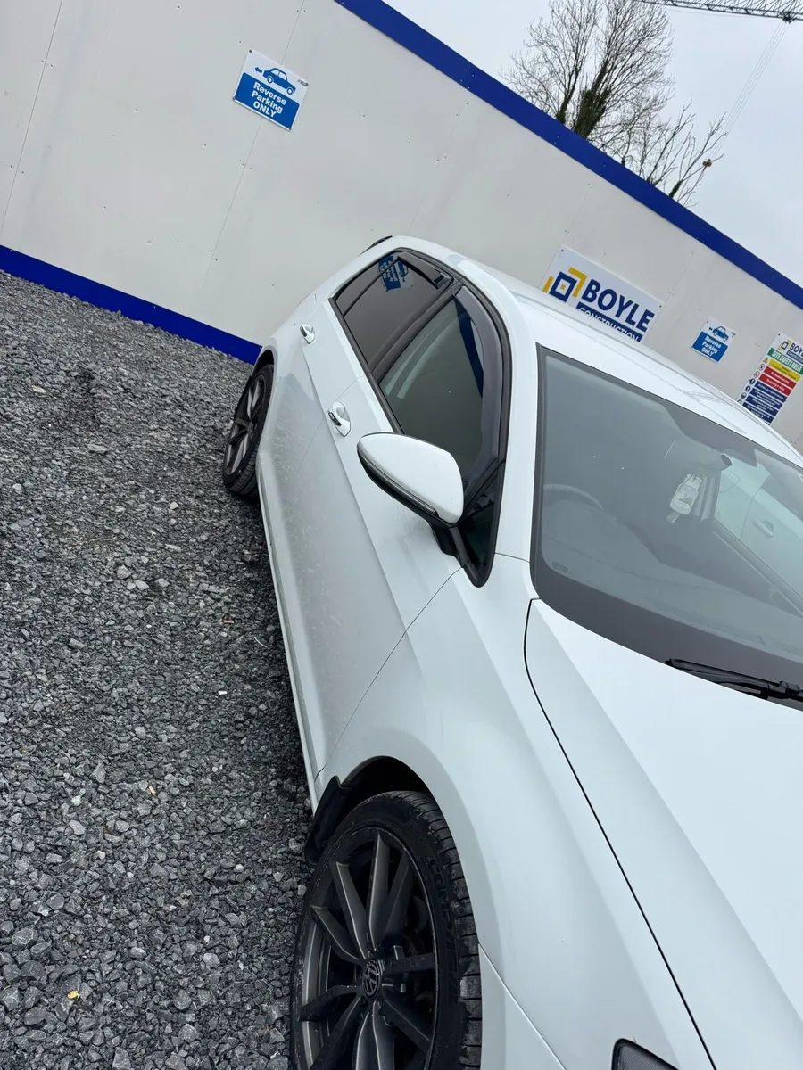 1.6 dsg 151 golf m - Image 2