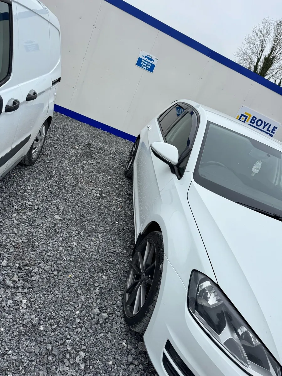 1.6 dsg 151 golf m - Image 3