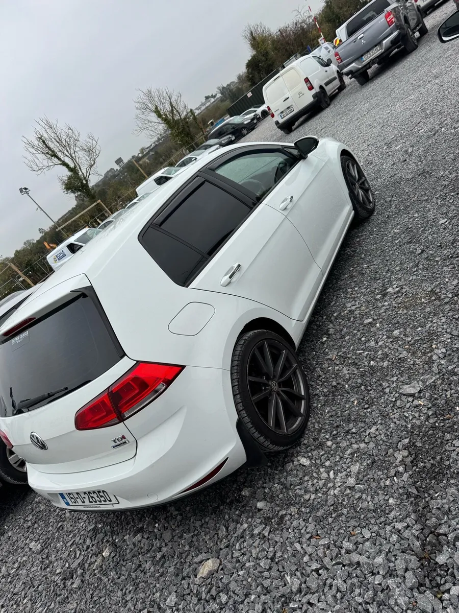 1.6 dsg 151 golf m - Image 4