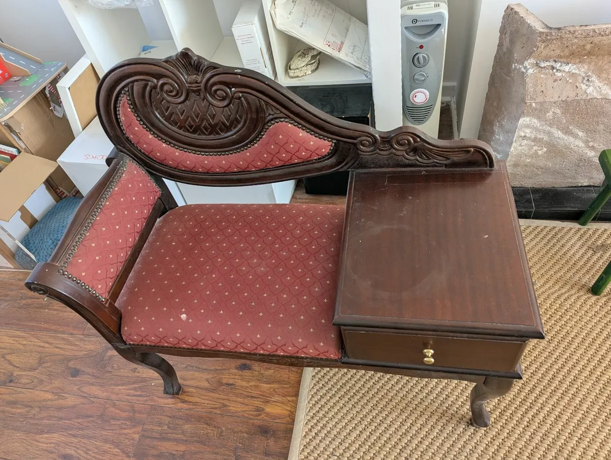 Phone table - Image 2