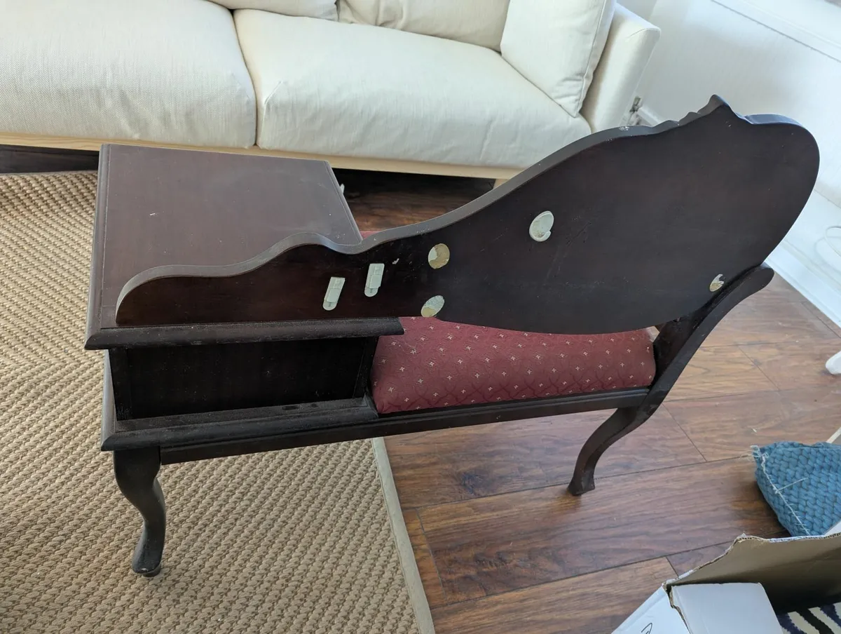 Phone table - Image 3