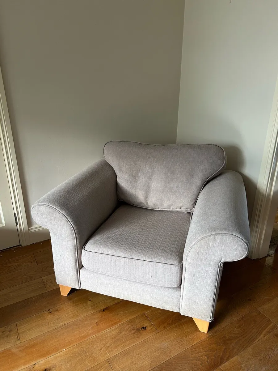 Armchair