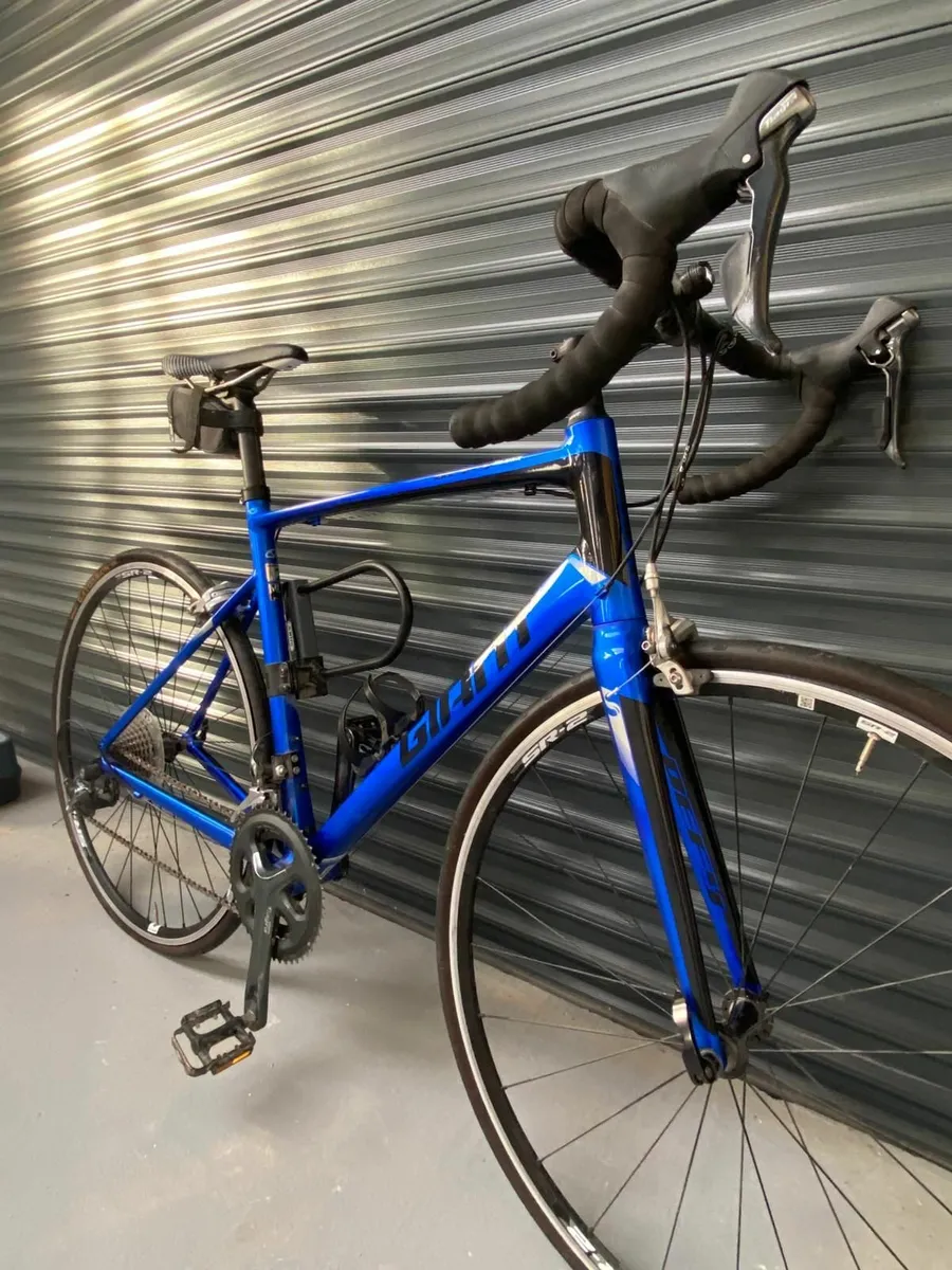 Giant Defy 2 : Dark Blue ML - Image 2