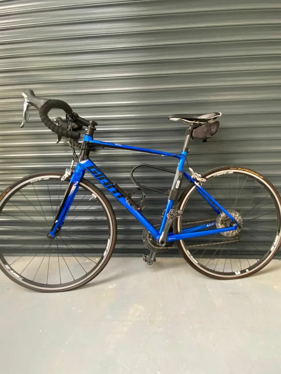 Giant Defy 2 : Dark Blue ML - Image 3