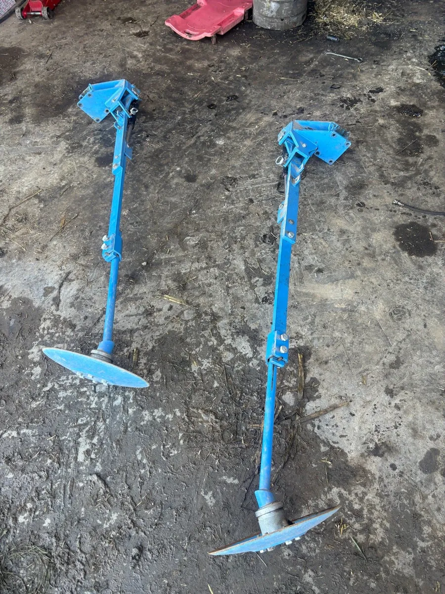Lemken scribes - Image 1