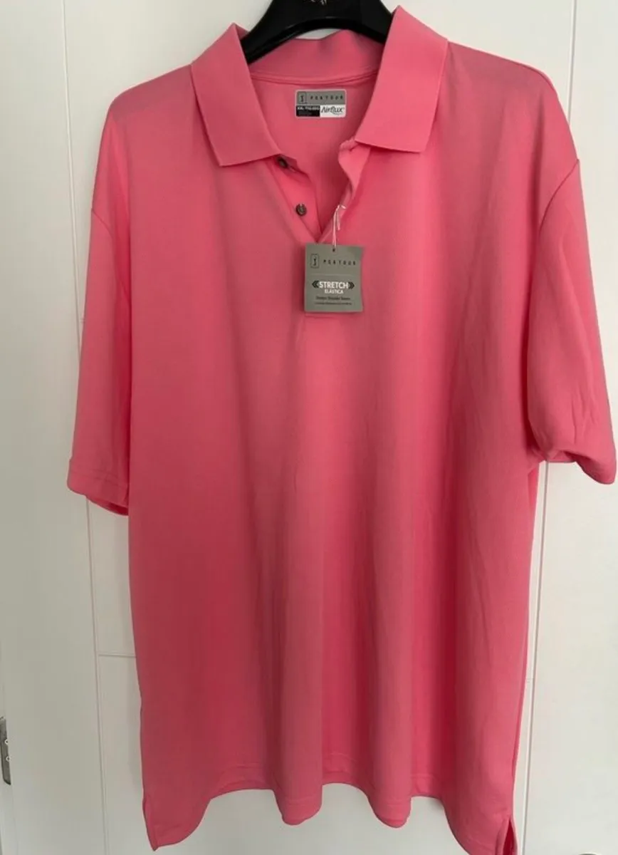Polo Shirt - Image 1