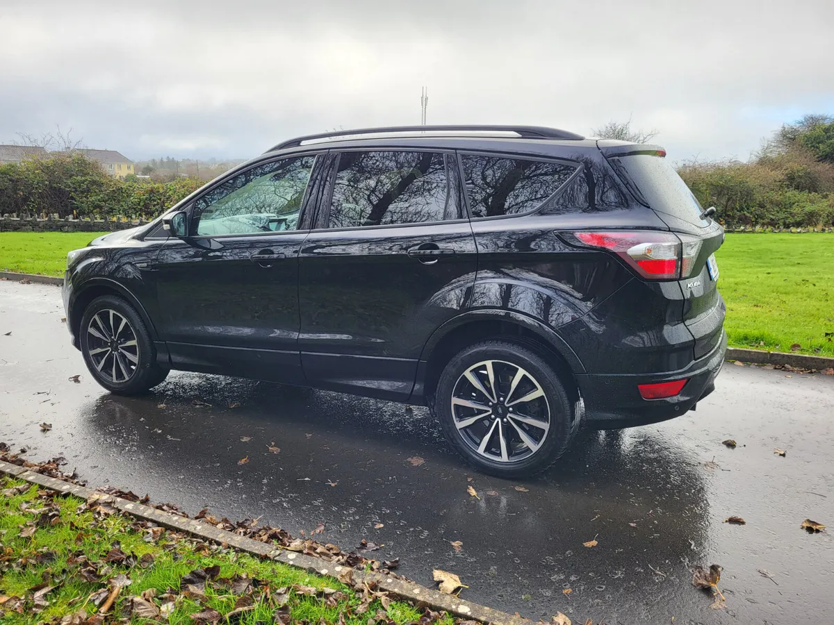 Ford Kuga  ST LINE .4 SEATER. NEW DOE - Image 2