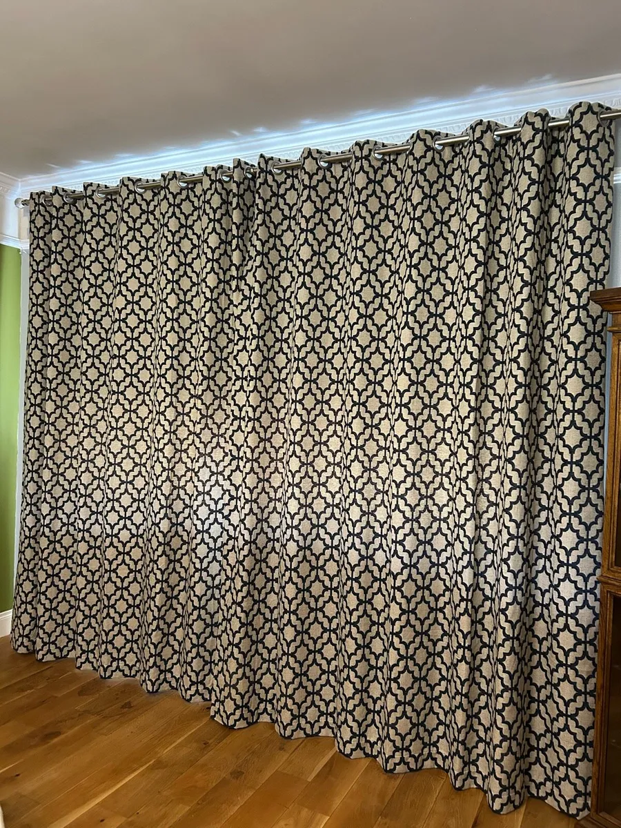 Curtains