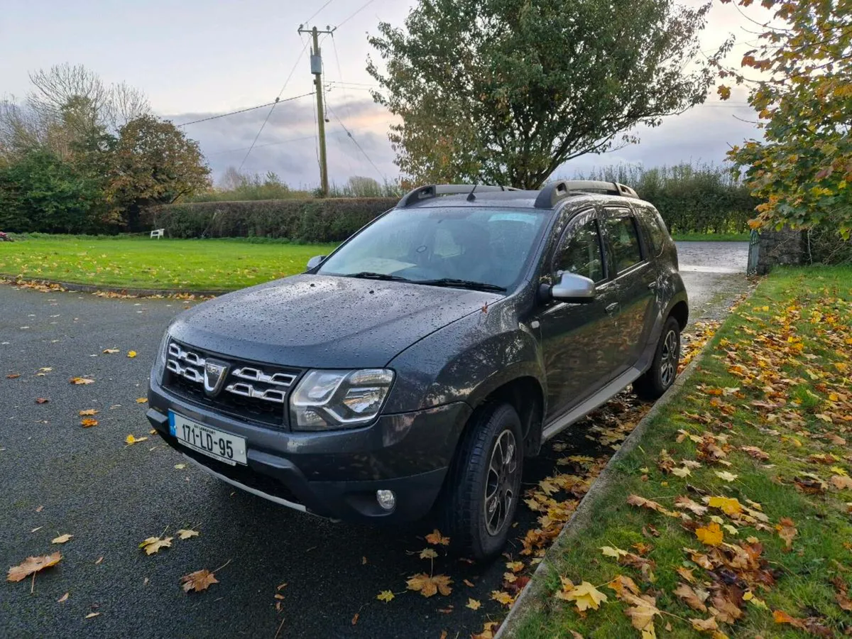 Dacia Duster 2017 - Image 3