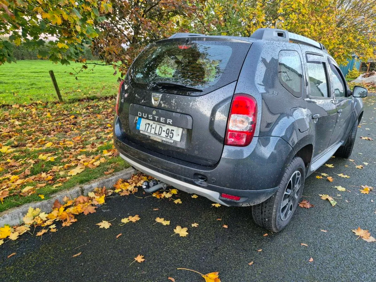 Dacia Duster 2017 - Image 4
