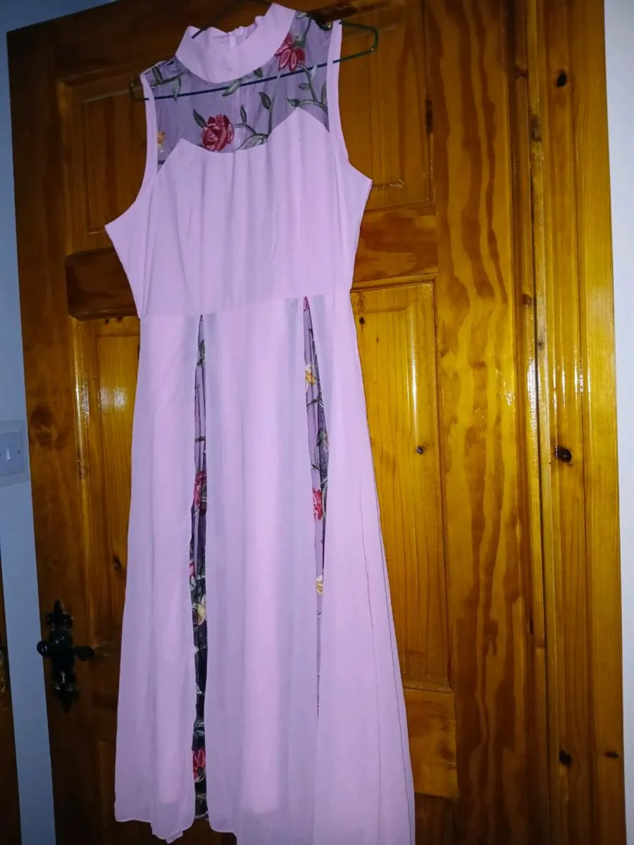 Dress - Image 1