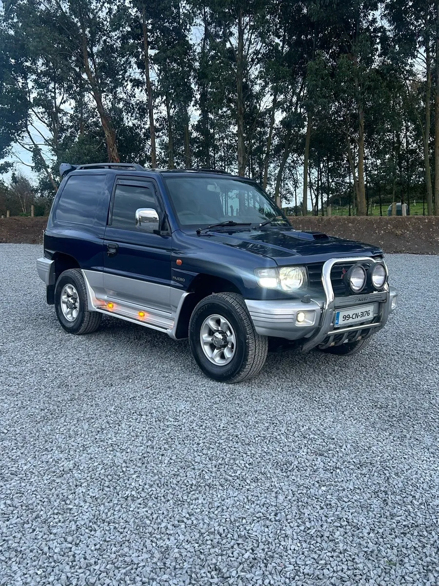 Mitsubishi - Image 2