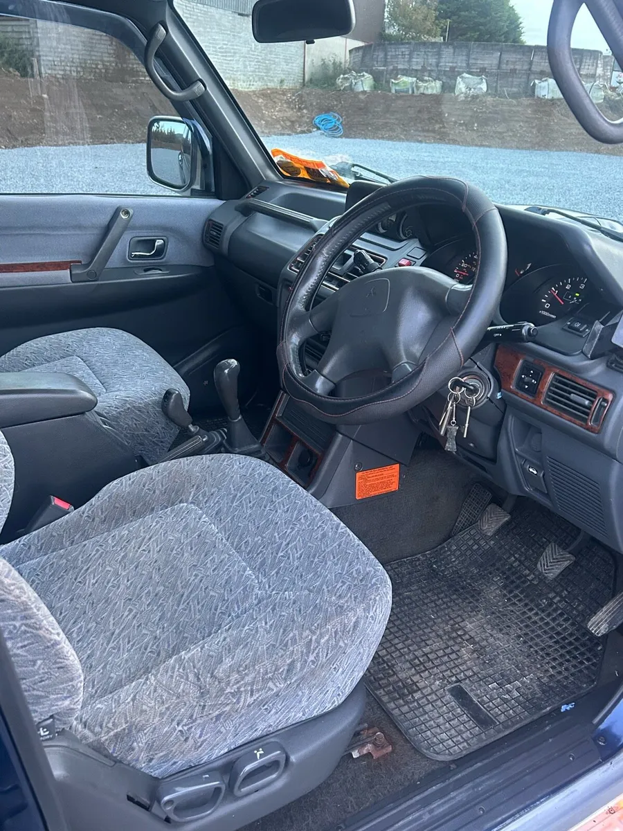 Mitsubishi - Image 3