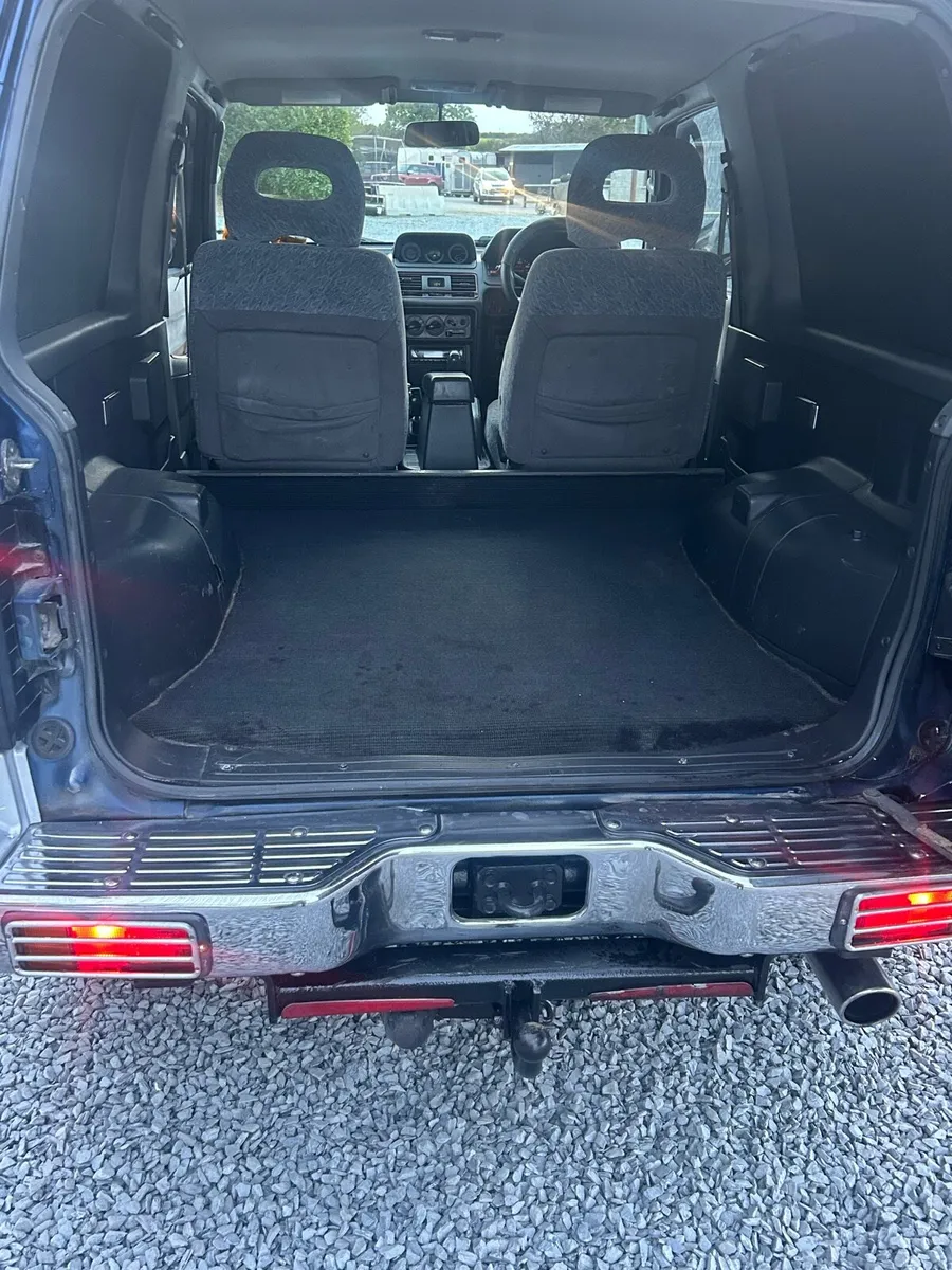 Mitsubishi - Image 4
