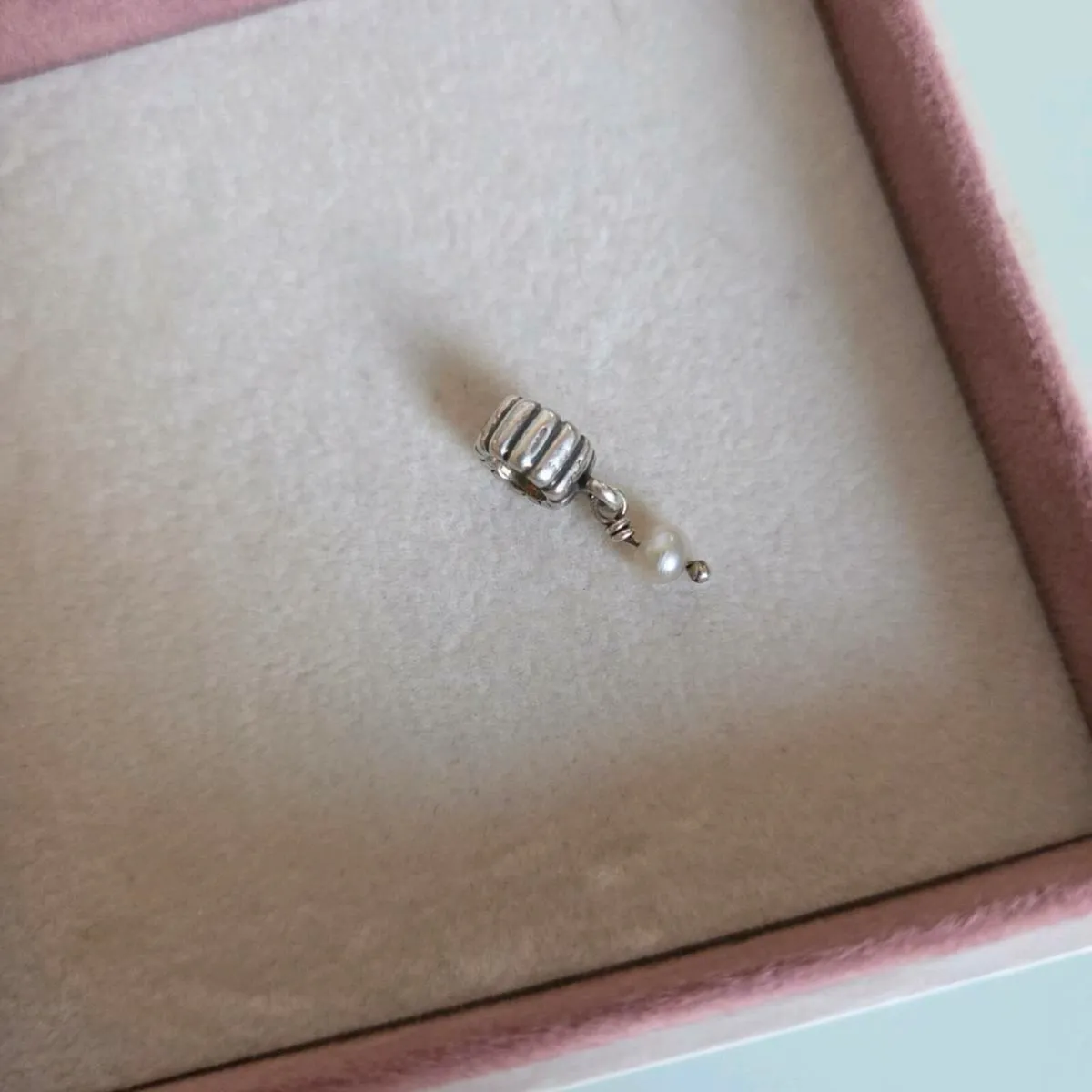 Pandora charm - Image 1