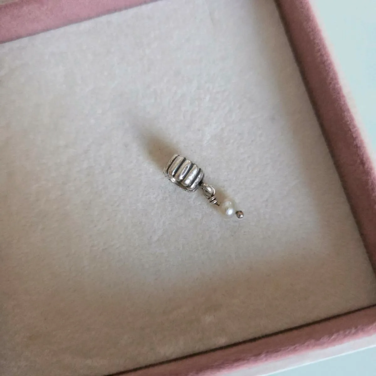 Pandora charm - Image 2