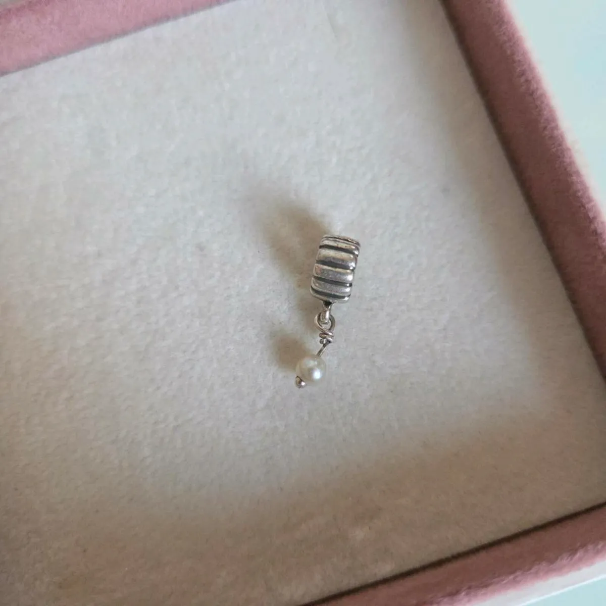 Pandora charm - Image 3