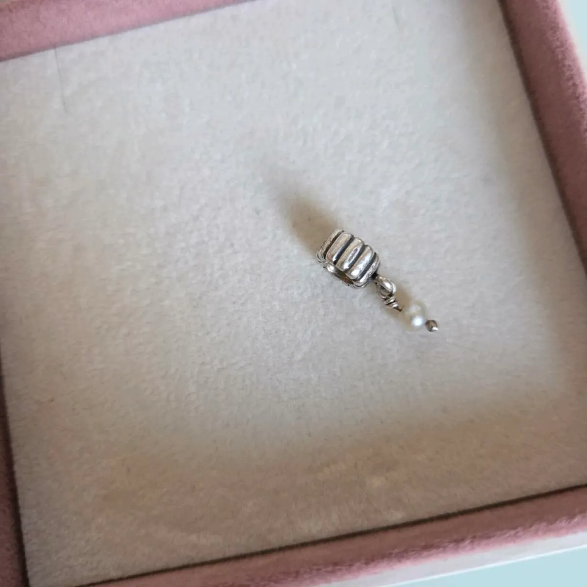 Pandora charm - Image 4