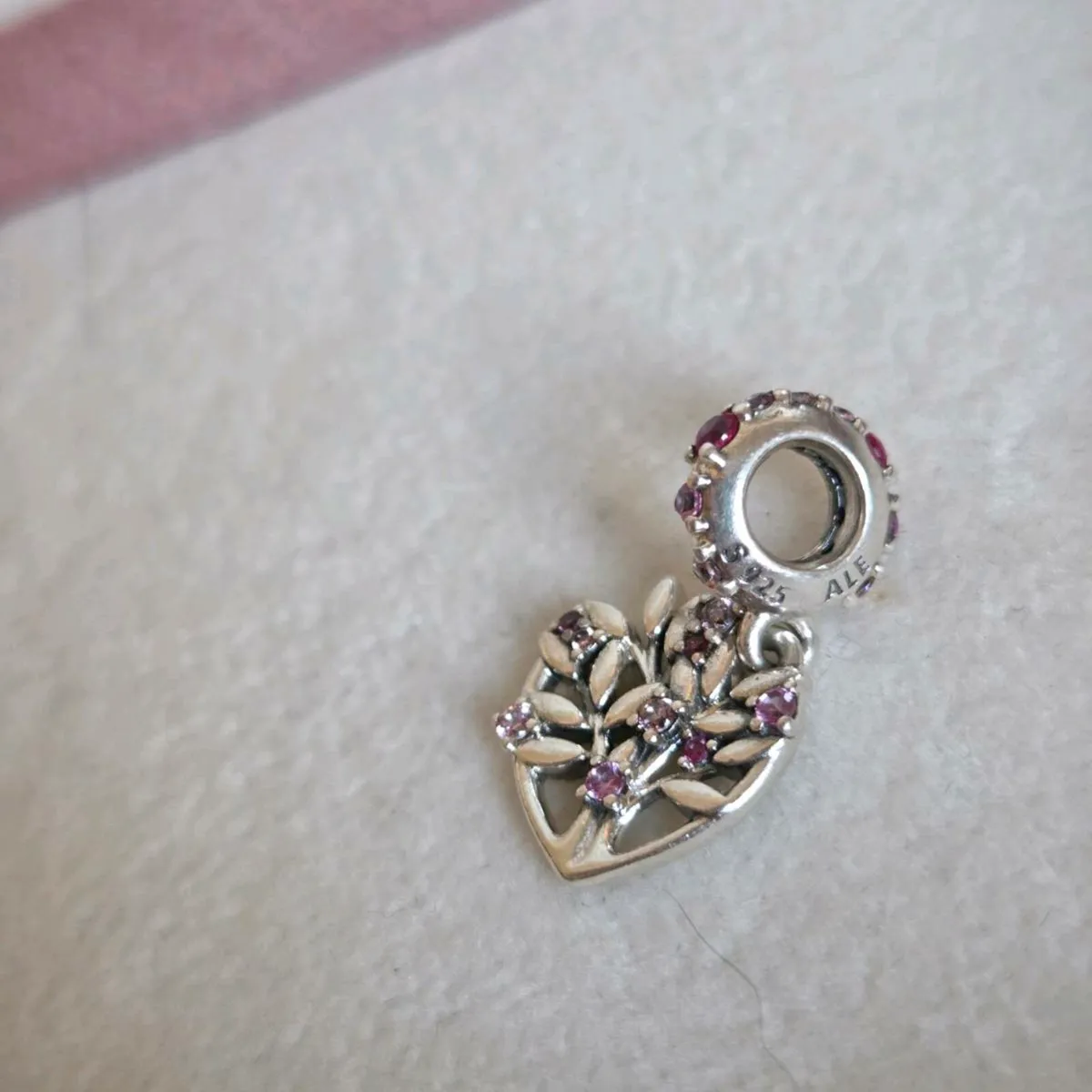 Pandora charm - Image 2