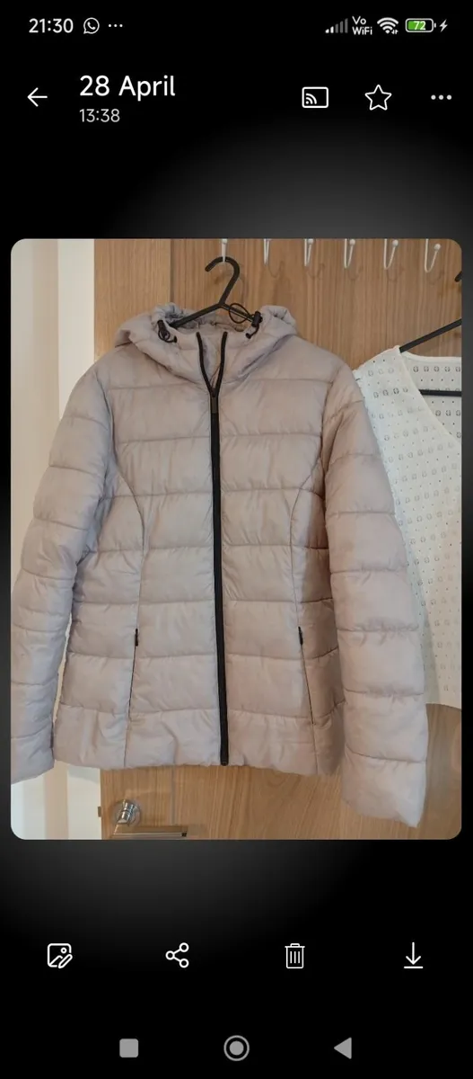 Womens Clothes Bundle, size 8-10 - Image 1