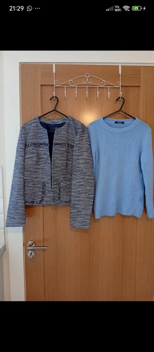 Womens Clothes Bundle, size 8-10 - Image 2