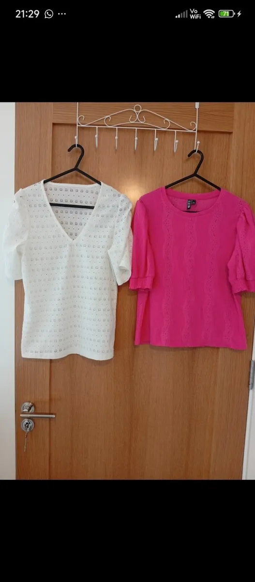 Womens Clothes Bundle, size 8-10 - Image 3
