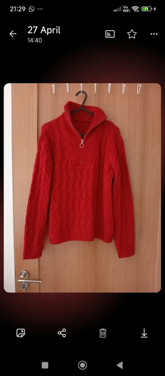 Womens Clothes Bundle, size 8-10 - Image 4