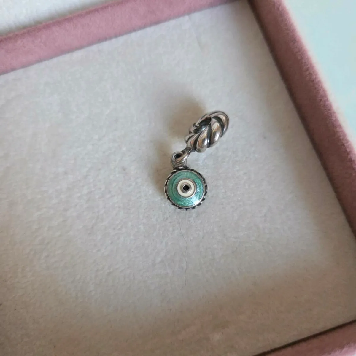 Pandora dangle charm - Image 3