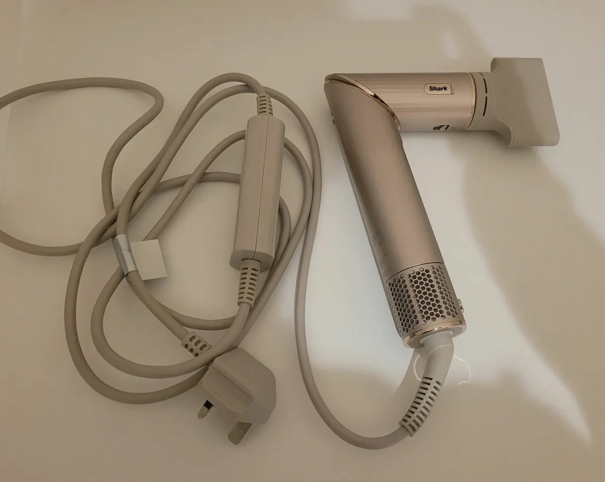 Shark Flex Style 5 in 1 - Image 2